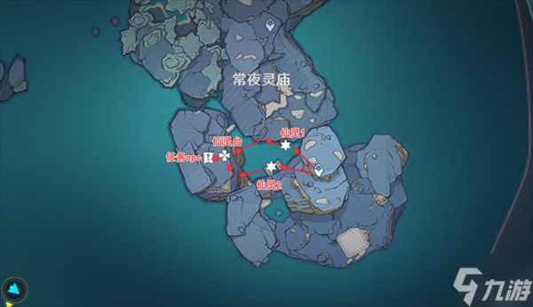 原神法厄同们全跳舞怎么触发