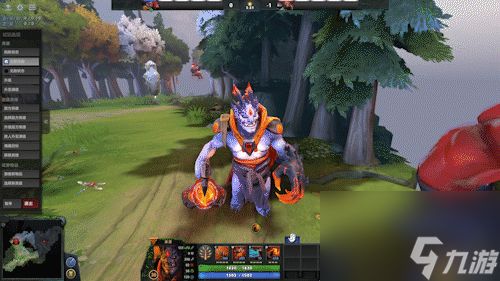 dota2莱恩天赋,dota2莱恩大招怎么叠层数