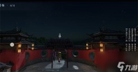 逆水寒手游灵隐寺写词攻略 逆水寒手游杭州词话灵隐寺任务怎么做
