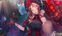 欢迎来到梦乐园罗莎娜怎么样 罗莎娜人物图鉴