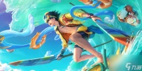 王者荣耀哪吒热血海滩新皮肤获取方法