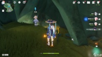 原神奇石历险记任务流程攻略