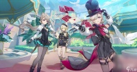 《原神》铁甲熔火帝皇掉落物介绍