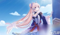 原神3.8心海武器怎么选择 原神3.8心海武器选择方法推荐