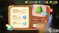 保卫萝卜3西瓜好吗西瓜糖果赛表现解析