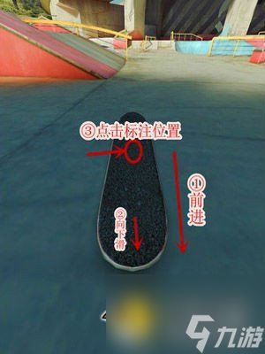 真实滑板True Skate攻略 真实滑板新手技巧攻略[多图]