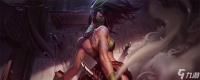 LOL13.16版本斗魂竞技场阿卡丽加强介绍