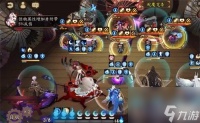 阴阳师妖刀之秘籍10层怎么玩-妖刀竞速阵容搭配推荐