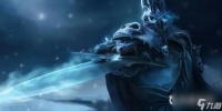 魔兽世界dk玩什么天赋   魔兽世界死神降临