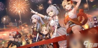 原神魔术工坊解密攻略