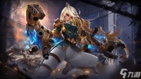 曙光英雄大师等阶详细升级攻略介绍介绍