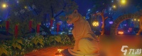 荒原疗者有什么特色内容