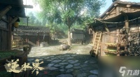 逆水寒手游调皮捣蛋饿肚子成就怎么做 调皮捣蛋饿肚子成就攻略