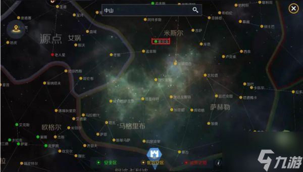 第二银河前期星系怎么选择 第二银河前期星系推荐介绍