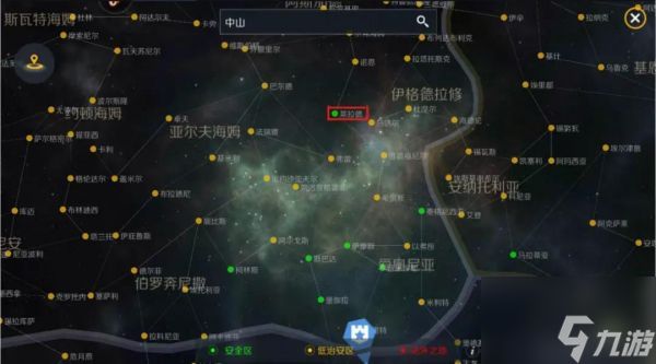 第二银河前期星系怎么选择 第二银河前期星系推荐介绍