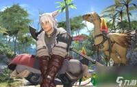 ff14文理反射怎么合成 ff14文理反射合成方法介绍介绍