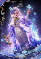 《第五人格》薇拉 生日快乐！！！