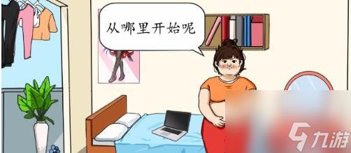 就我眼神好女生逆袭通关攻略一览