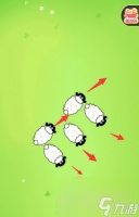 救救这只猪全关卡怎么通关