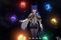 千年之旅安洁技能是什么