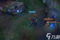 英雄联盟稻草人打野怎么玩 2023刷野教学和玩法思路