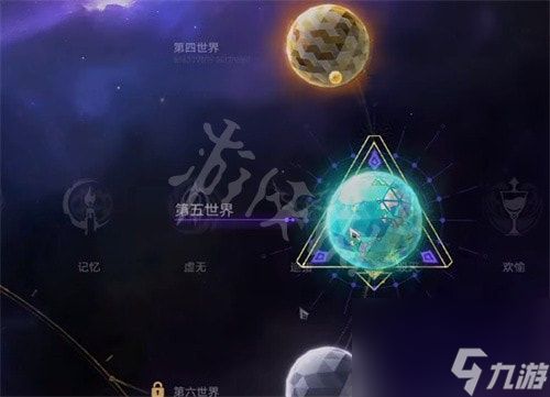 崩坏星穹铁道模拟宇宙丰饶怎么解锁-模拟宇宙丰饶解锁方法