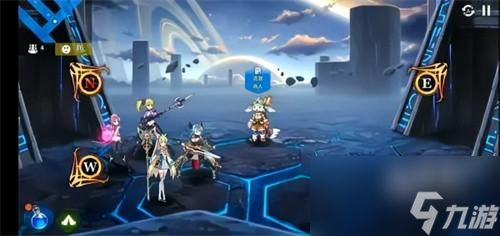 第七史诗gve攻略