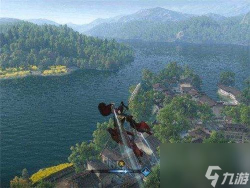 逆水寒手游什么时候公测公测会上线哪些内容