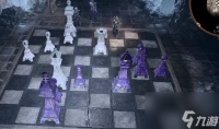 博德之门3摩尔下棋怎么过 博德之门3下棋通过方法