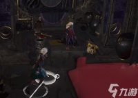 博德之门3符文火药桶在哪里