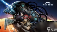 跨越星弧第七章节正式开启!游侠集结挑战机械之神