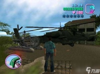 罪恶都市开飞机秘籍和指令技巧 怎么开飞机进军事基地