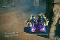 《装甲核心6》光波刀刃月光大剑-IA-C01WW2:MOONLIGHT获取攻略介绍