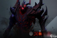 dota2至宝选哪个   影魔·噬魔之王