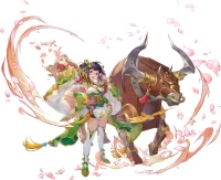 《古惑三国志》武将推荐：坦克不走寻常路—坦克篇