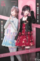 《闪耀暖暖》忆海心阶第二十赛季介绍