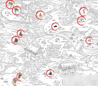 离谱的智商找个人人怎么通关