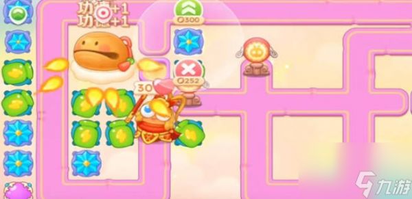 《保卫萝卜4》8月30日周赛攻略分享