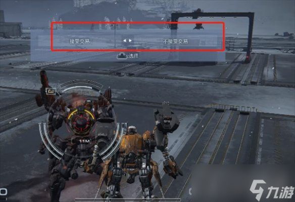 《装甲核心6》史温伯恩攻略