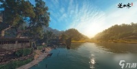 逆水寒手游评分介绍