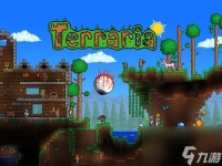 泰拉瑞亚马掌合成什么最好  泰拉瑞亚