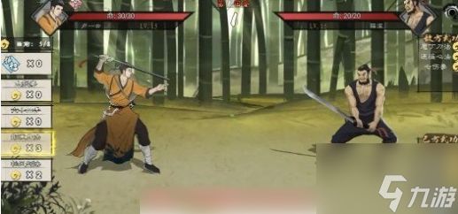 方寸对决怎么办才能通关 人物志全部关卡通关攻略