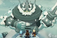 星之海迷雾长老打不过怎么办 星之海迷雾长老打法