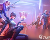 《穿越火线》9月平台福利兑换码免费领取