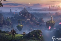 命运方舟巨型蘑菇岛摩可可在哪 命运方舟巨型蘑菇岛摩可可在哪里