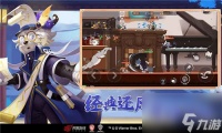 猫和老鼠激活码2023 猫和老鼠激活码 领取 永久皮肤