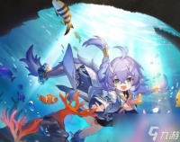 崩坏星穹铁道白鹿值得培养吗