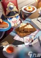 崩坏星穹铁道早餐的仪式感适合给谁用