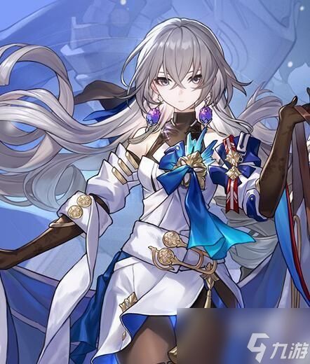 崩坏星穹铁道鸭鸭连招技能搭配