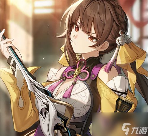 崩坏星穹铁道素裳和丹恒角色强度分析